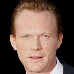 Paul Bettany Profile Picture