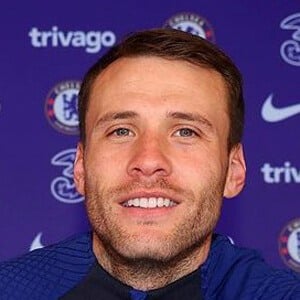 Marcus Bettinelli Profile Picture