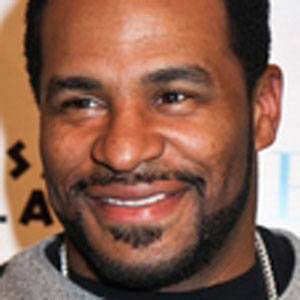 Jerome Bettis Profile Picture