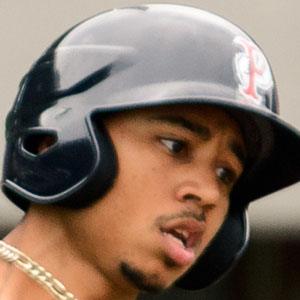 Mookie Betts - Age, Family, Bio