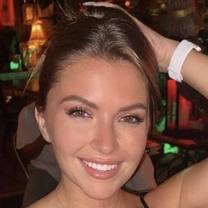 Sofia Bevarly Profile Picture