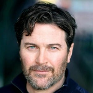 Kieran Bew Profile Picture