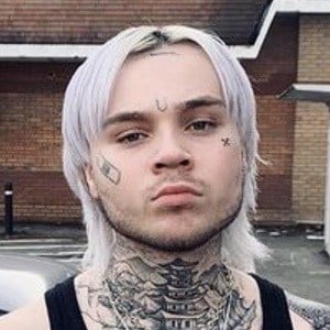 Bexey Swan Profile Picture