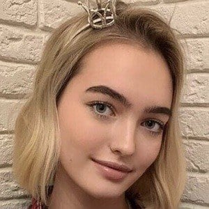 Anastasia Bezrukova Profile Picture