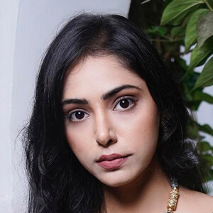 Priyanka Bhardwaj Profile Picture
