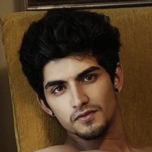 Mohit Bhat Profile Picture