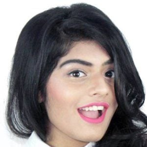 Dhwani Bhatt Profile Picture