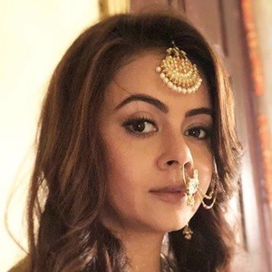 Devoleena Bhattacharjee Profile Picture