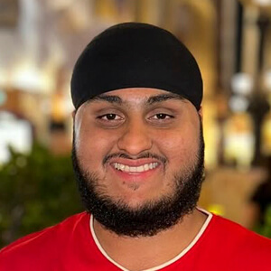 Bhavss14 Profile Picture