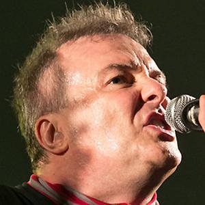 Jello Biafra Profile Picture