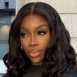 Yewande Biala Profile Picture