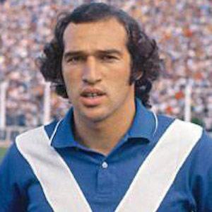 Carlos Bianchi