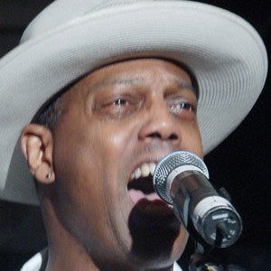 Eric Bibb