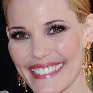 Leslie Bibb