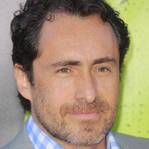 Demián Bichir