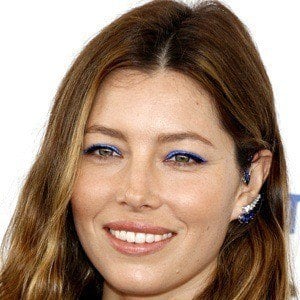 Jessica Biel Profile Picture