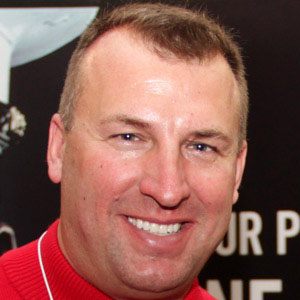 Bret Bielema