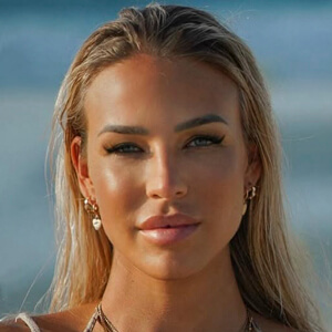 Michelle Bieri Profile Picture