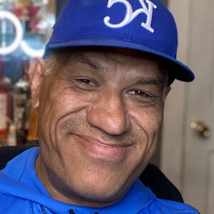 Big Mad Jorge Profile Picture