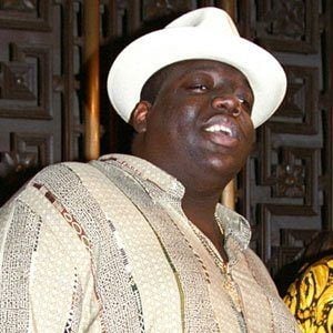 Notorious B.I.G. Profile Picture