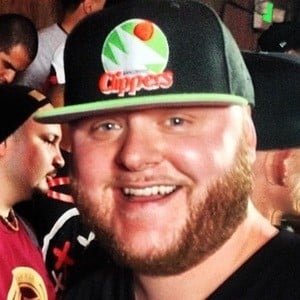 Bigg K Profile Picture