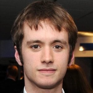 Sean Biggerstaff