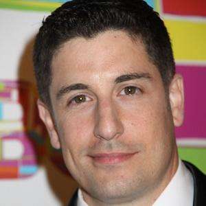 Jason Biggs Profile Picture