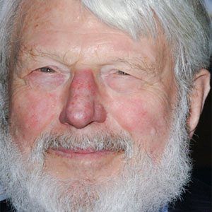 Theodore Bikel Profile Picture