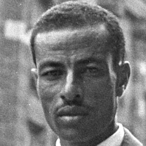 Abebe Bikila