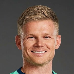 Sam Billings Profile Picture