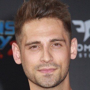 Jean-Luc Bilodeau Profile Picture