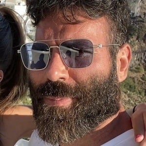 Dan Bilzerian Profile Picture