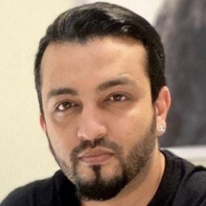 Mohammed Bin Ishaq Profile Picture