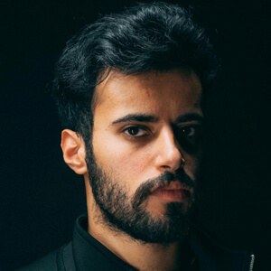 Fayez Bin Jurays Profile Picture