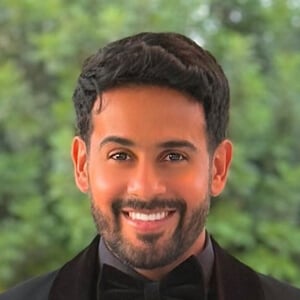 Hussein bin Mahfouz Profile Picture