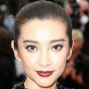 Li Bingbing Profile Picture