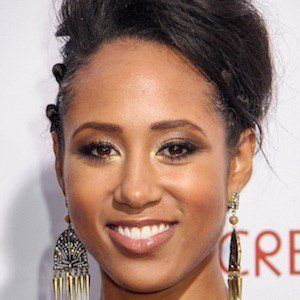 Margot Bingham Profile Picture