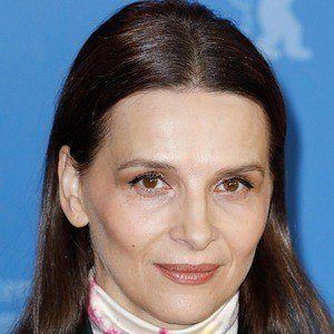 Juliette Binoche Profile Picture