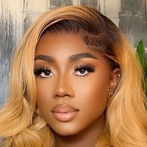 Hajia Bintu Profile Picture