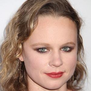 Thora Birch Profile Picture