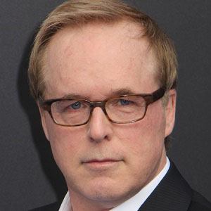 Brad Bird Profile Picture