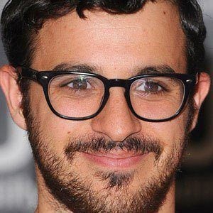 Simon Bird Profile Picture