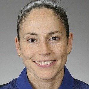 Sue Bird Profile Picture