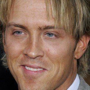 Larry Birkhead Profile Picture