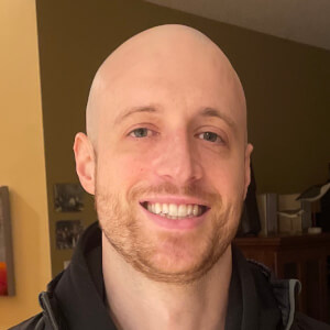 Alex Biron Profile Picture
