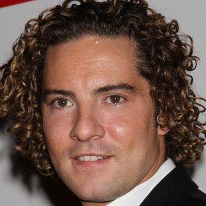 David Bisbal Profile Picture