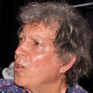 Elvin Bishop