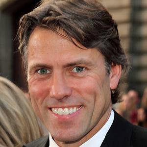 John Bishop Profile Picture