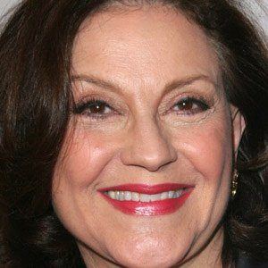 Kelly Bishop