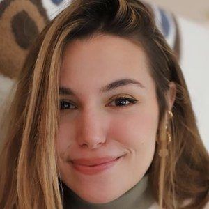 Marzia Kjellberg Profile Picture